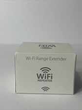 2024 Fastest Wifi Extender, Wifi Repeater, Wifi Booster, Covers up to 9860 Sq.Ft