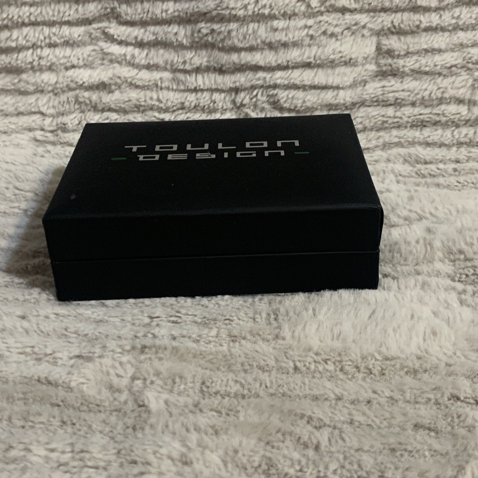 Odyssey Toulon Putter Weight Titanium 40g with box and wrench eBay