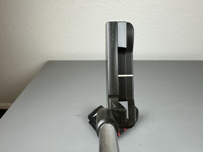 Gauge Design Tour Putter By David Whitlam 35” With Headcover