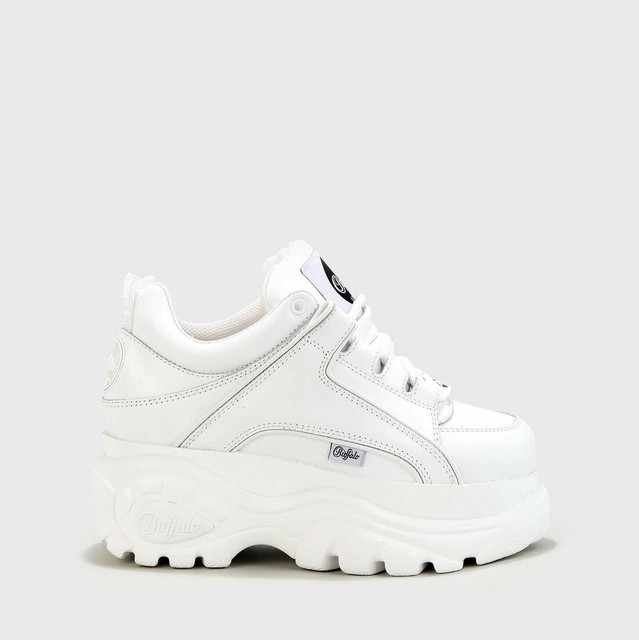 buffalo sneakers mens