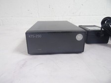 Interlogix GE Security KTS-250 Video Distribution Amplifier