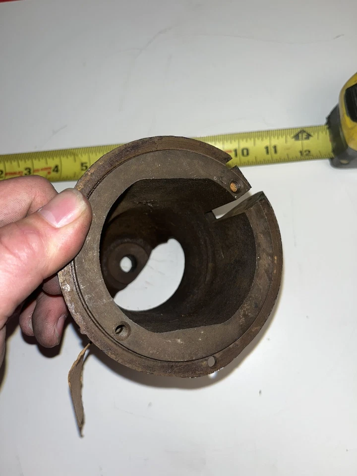 Delco Remy стартовый корпус нос 2085 1886225 винтажный 1940-1950 Buick Super 40/50 - Изображение 3 из 4