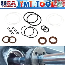 SX DPS -M Trim Cylinder Ram Rebuild Kit for Volvo Penta 3857471 3857470 (20PCS)