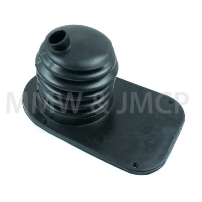 Levier de Vitesse Soufflet Pour Iveco Daily MK1 MK2 1978-1999 93906061 93911172 - Photo 1/2