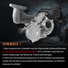 TUYAU TURBO TUYAU D'Admission Pour AUDI A6 4F C6 2.7TDI 3.0TDI EUR 46