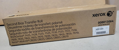 Transfer Roller 008R13064 Xerox Neu OVP Original WorkCentre 7425 Rg MwSt.