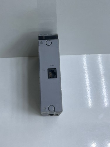 Yokogawa ALE111-S50 Ethernet Communication Module