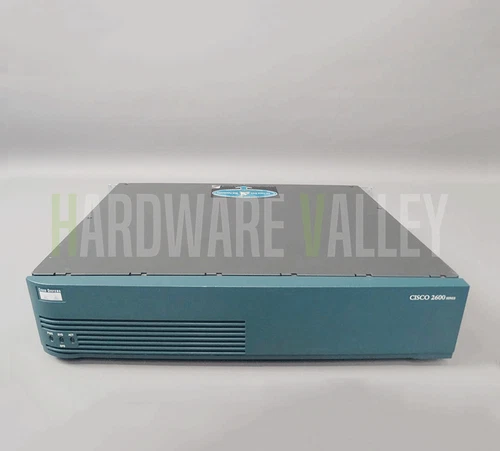 CISCO CISCO2691  SUP ESS 8X5XNBD CISCO2691-RPS Hgh Perf