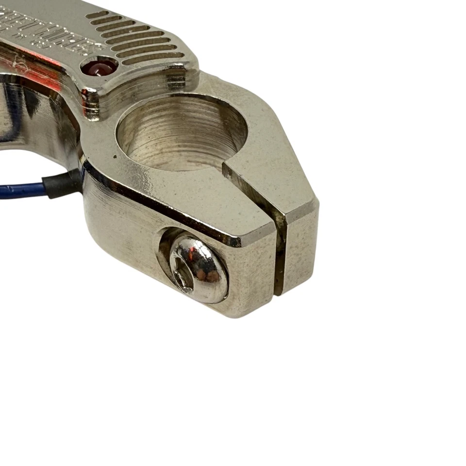 Old School Car Audio StreetWires Top-Mount Battery Terminator Positive NOS 92030 - Image 2 of 4