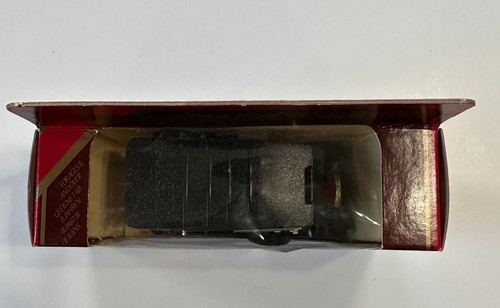 TAXI ÚNICO MATCHBOX LESNEY MODELOS DE ANTAÑO 1907 ESCALA Y-28 1:42 - Imagen 2 de 4