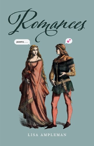 Thumbnail - Lisa Ampleman Romances (taschenbuch)