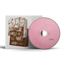 WAVE TO EARTH [PLAY WITH EARTH! 0.03] 3rd EP Album/ CD+Booklet K-POP SEALED