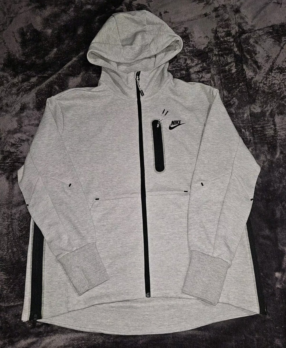 Zip Up Nike Parka Grey Nike Hoodie Garnet Furniture Nike Tech