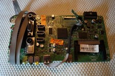 MAIN BOARD 17MB95S-1 23123278 FOR 40" TOSHIBA 40L1333DB LED TV, VES400UNDS-02-B