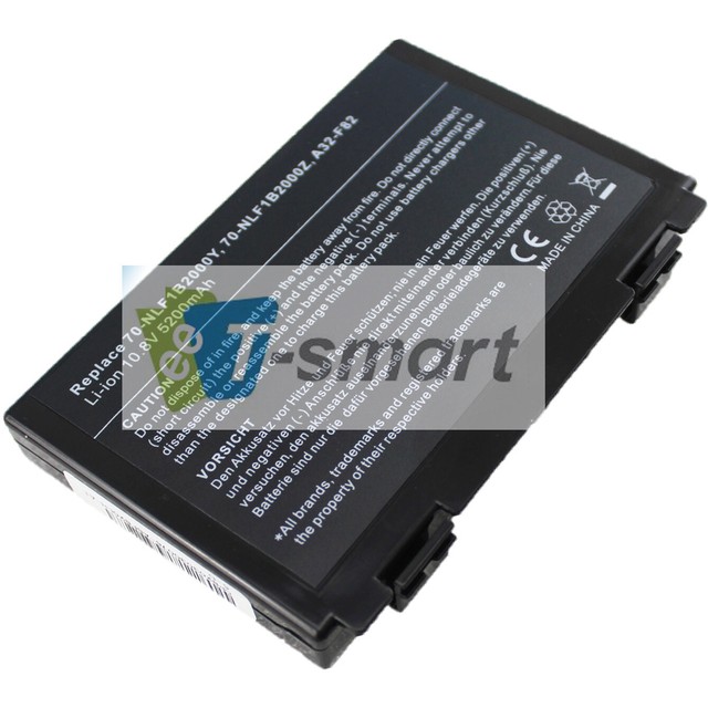 Asus k50in аккумулятор