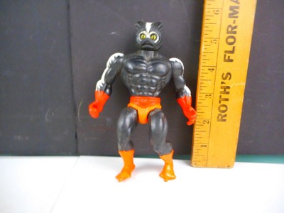 stinkor action figure