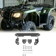 WEISEN Steel 2" Lift Kit FOR Rancher TRX420 SRA & Foreman 500 SRA 2014-2025