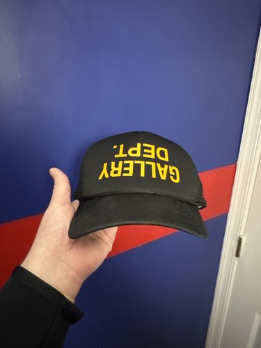 Gallery dept trucker - Gem Gallery dept trucker - Gem