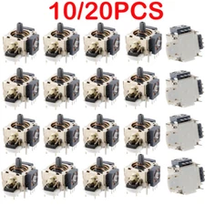 10/20PCS Analog Stick Sensor Joystick Module Replacement For PS2 PS3 XBOX 360