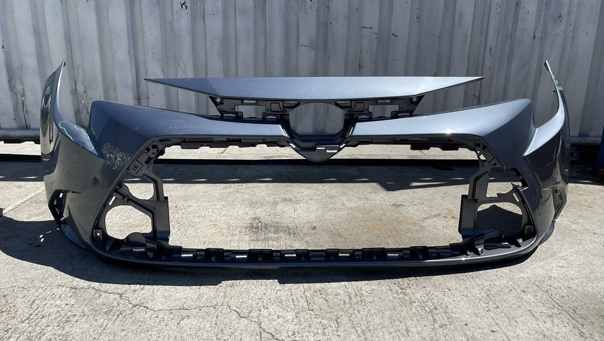 2020-2021-2022 Toyota Corolla LE Front Bumper Cover | 52119-F2941