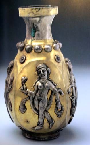 アート・デザイン・音楽 Ancient Art The Shumei Family Collection Ancient Art from the Shumei Family Collection - The