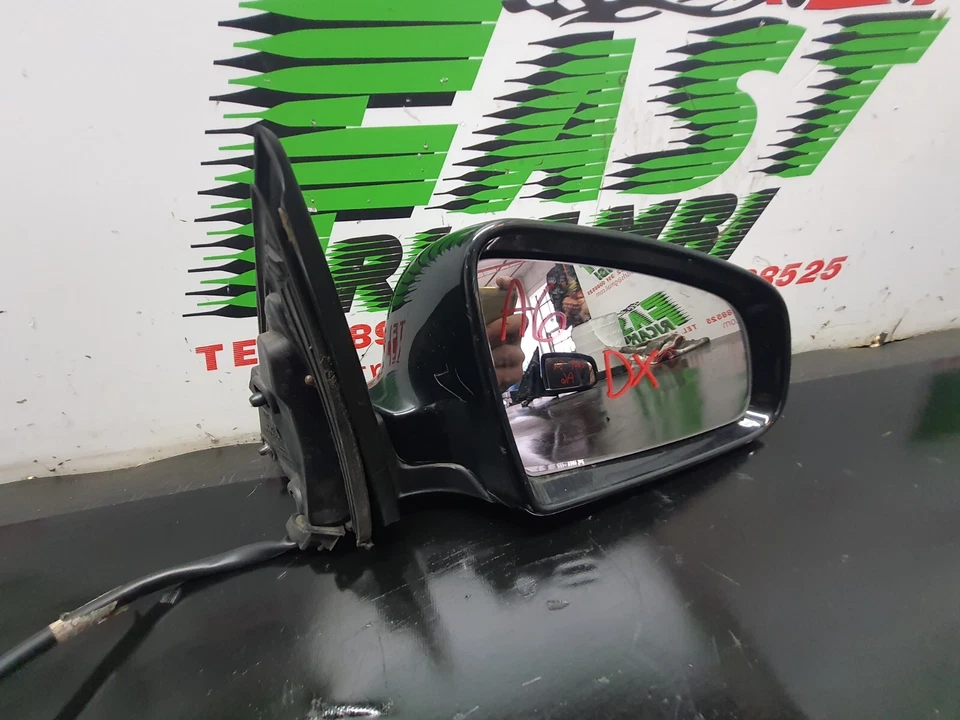 SPECCHIETTO RETROVISORE ANTERIORE DESTRA AUDI A6 C6 AVANT 2007 010754 - Imagen 2 de 4