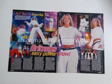 Britney Spears Crazy Chicken clippings Germany