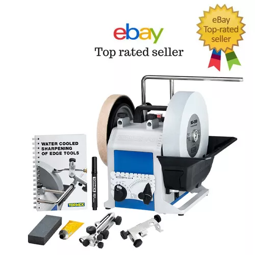 Tormek sharpener clearance