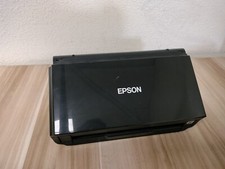 Epson WorkForce DS-560 Wireless Color Document Scanner NO ADAPTER