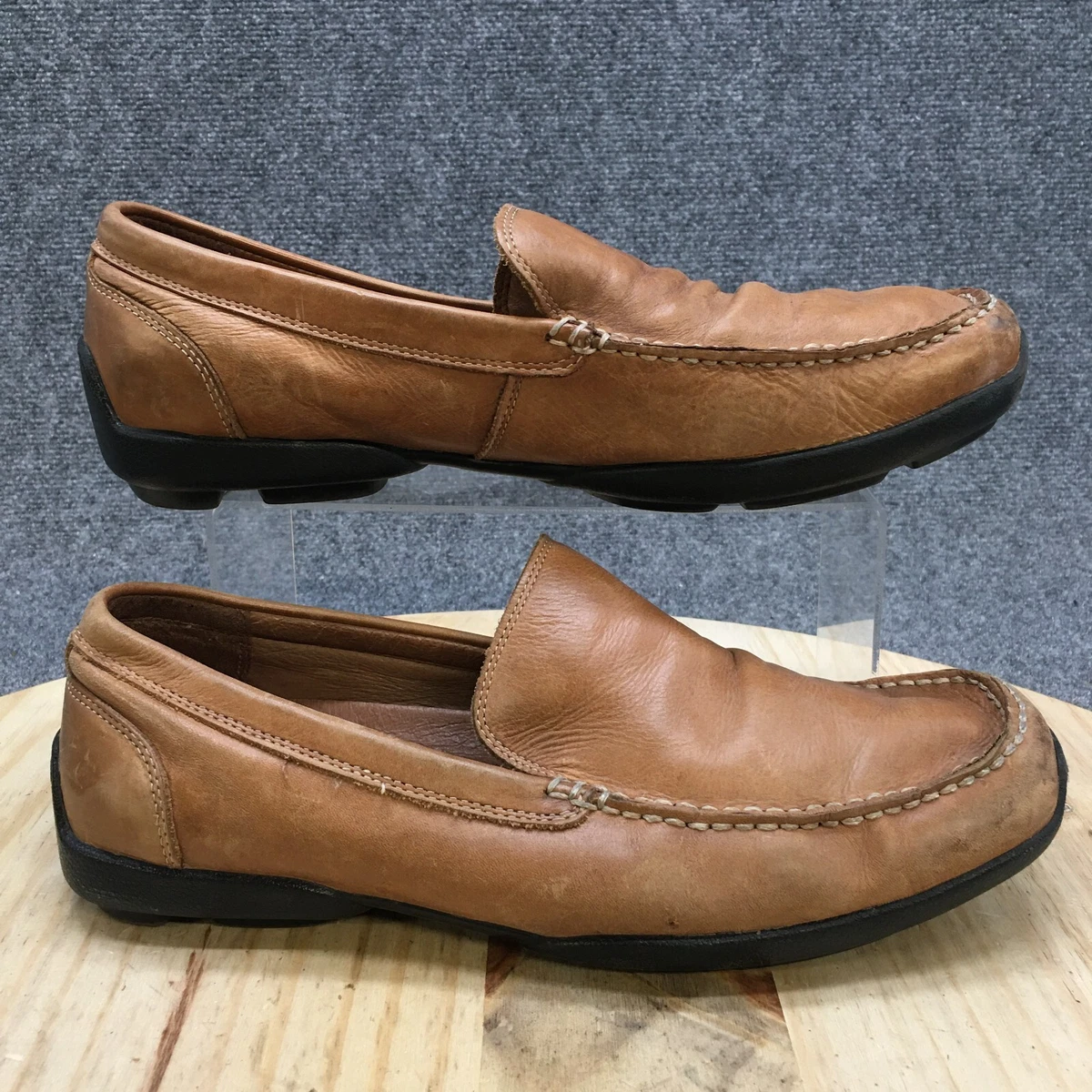 Apt 9 men's shop slip on shoes