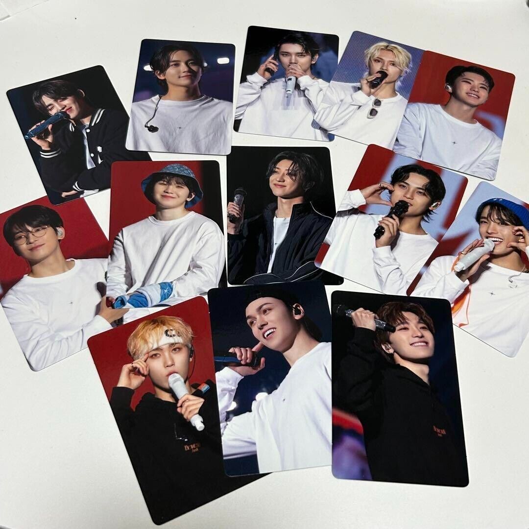 SEVENTEEN SVT Be The Sun JAPAN Blu-ray 13 Photocards SEVENTEEN SVT Be The Sun JAPAN Blu-ray 13 Photocards