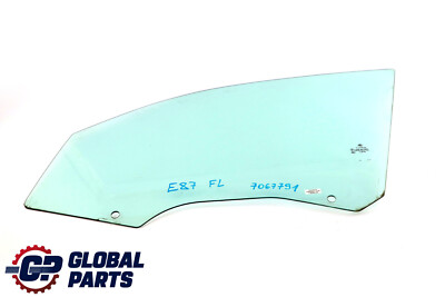 BMW E87 E87N LCI Tür Fenster Glas Vorne Links 7067791