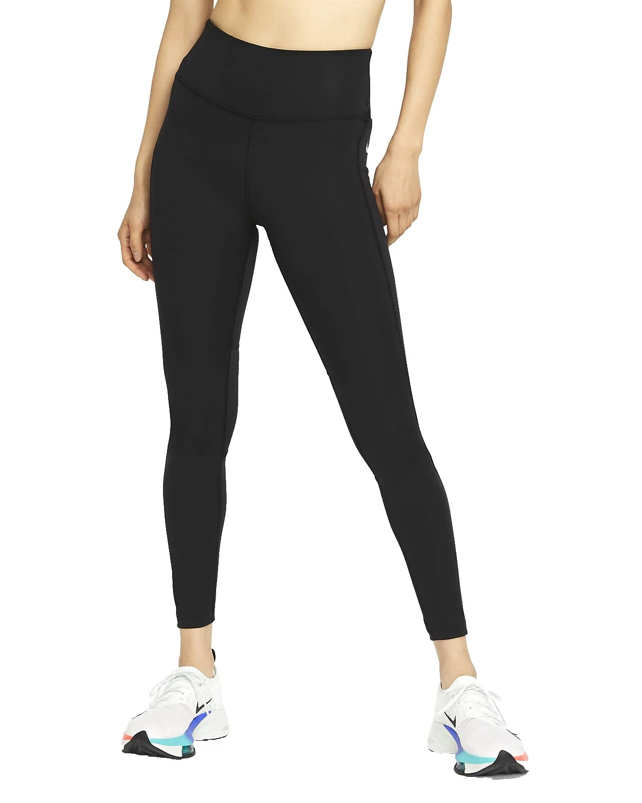 Nike Black Leggings for Women