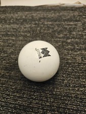 Crown 102MM Sporting Goods 9LBS Shot Put White