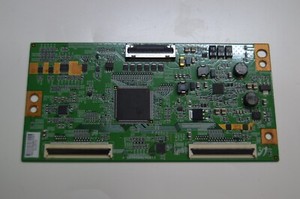 S129APM4C4LV0.4 Karte T-Con für Fernseher Samsung UE32C6000RW