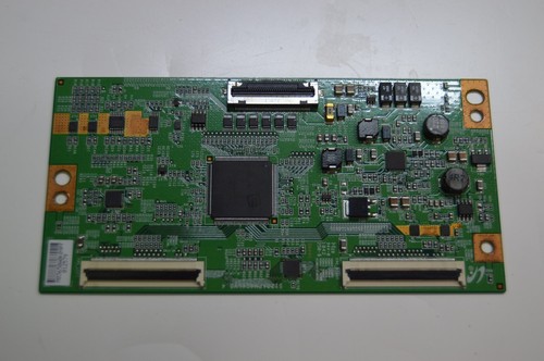 S129APM4C4LV0.4 Karte T-Con für Fernseher Samsung UE32C6000RW