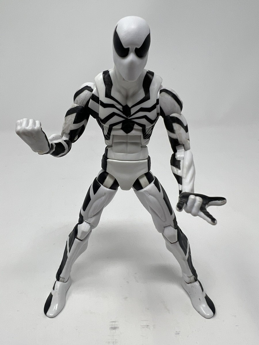 Marvel Legends Future Foundation Spider-Man | eBay