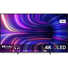 Vizio P659-g1 65 " Class 4k 2160p Smart Qled Tv Local Pickup Only