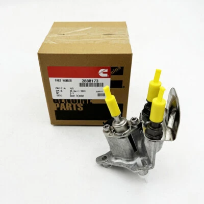 New 2888173 Def urea dosing valve injector doser for Cummins