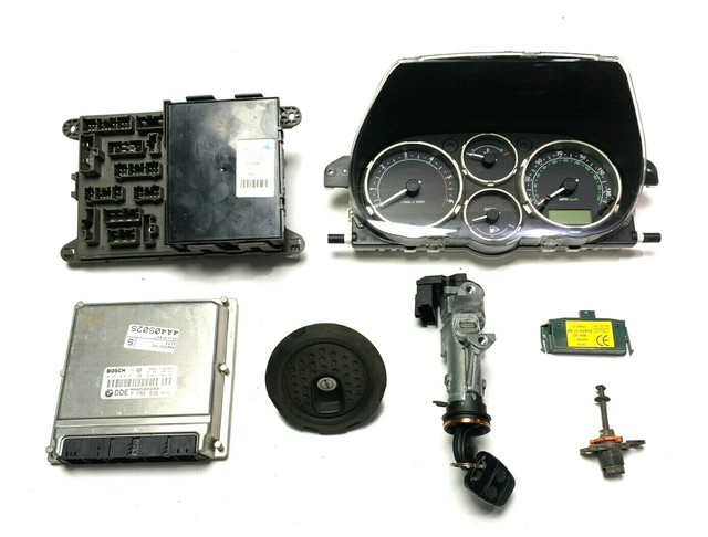 Land Rover FREELANDER Td4 01 Onwards Engine ECU NNN500340 for sale