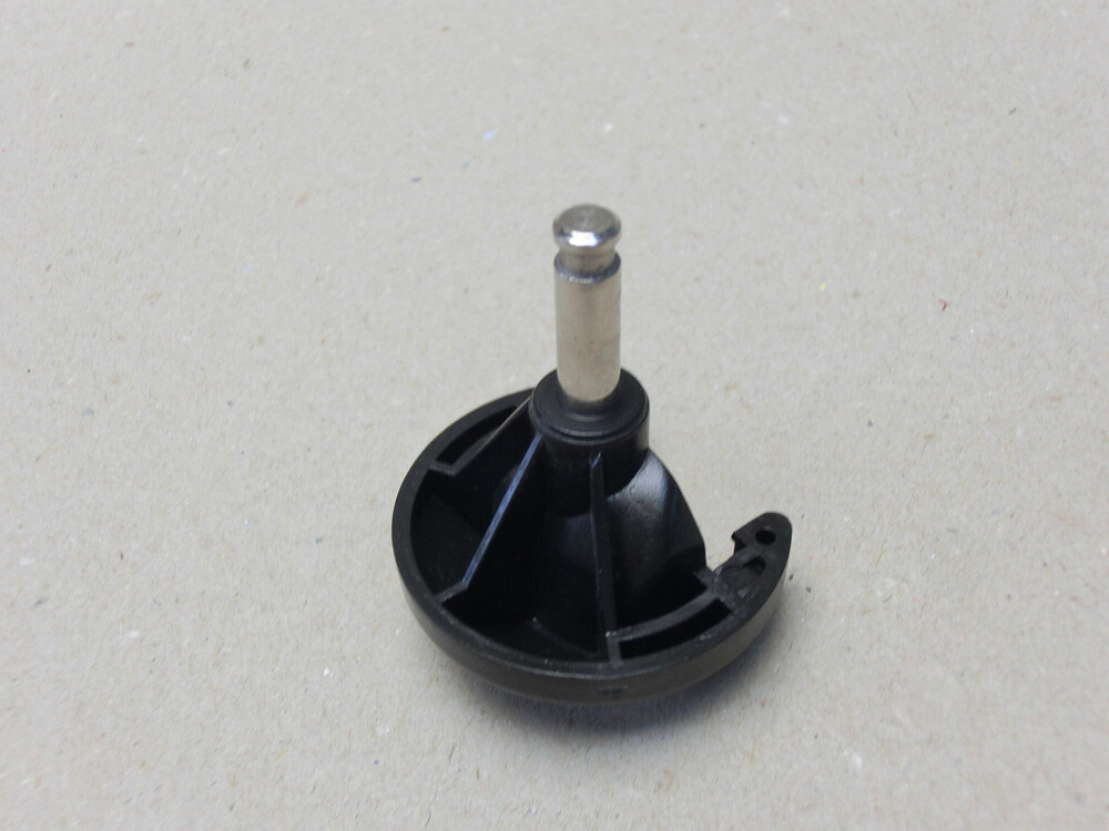 Ecovacs Deebot DO3G Vacuum Robot Roller Replacement Holder