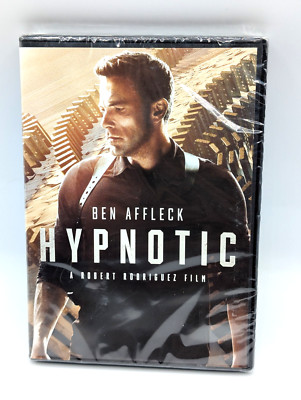 Hypnotic DVD Ben Affleck