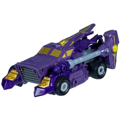 "Figura Transformers Generations Age of the Primes Deluxe Solus Prime 5,5"" G1022" - Imagen 3 de 6
