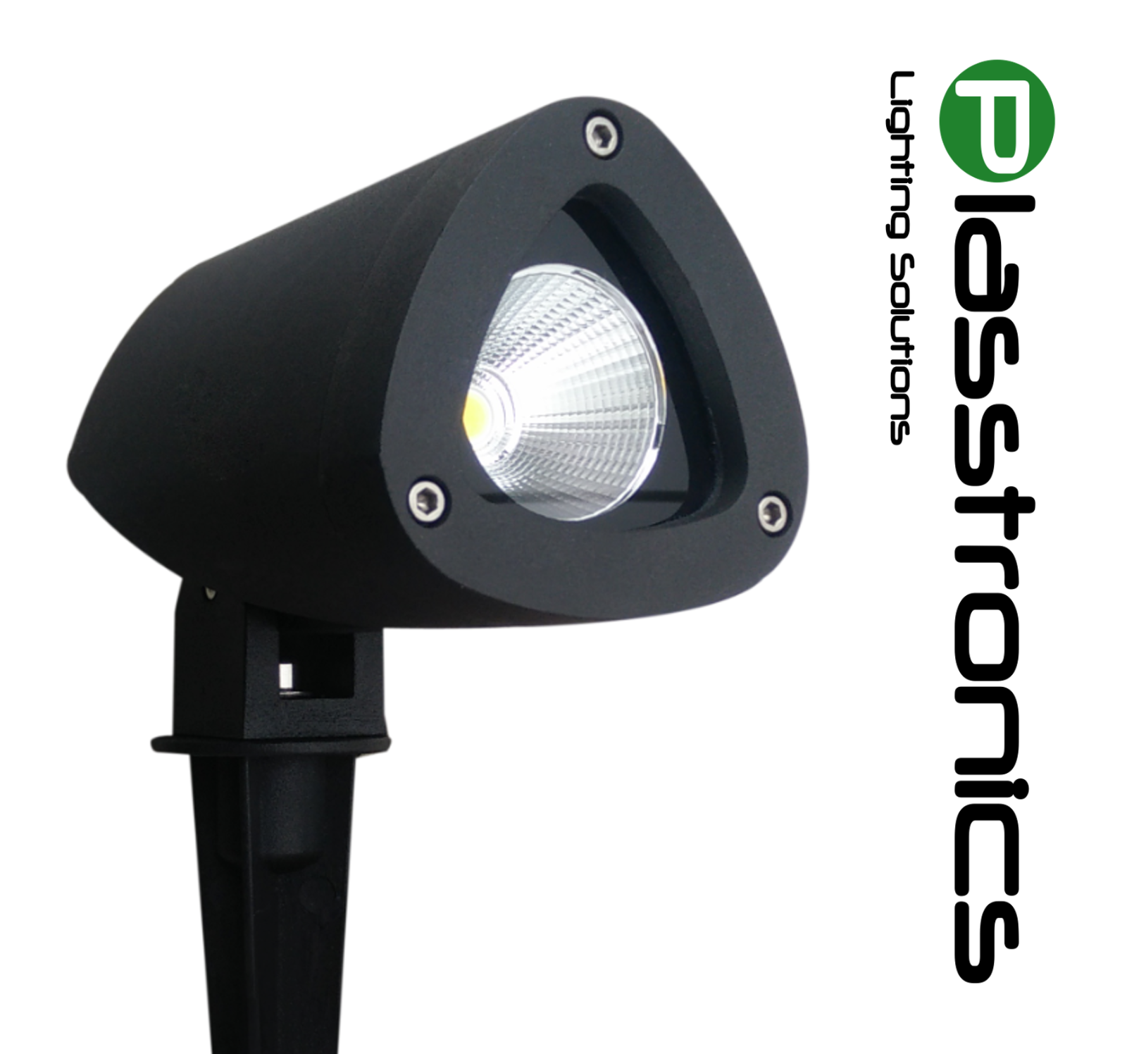 5W LED Garden landscape Spotlight Floodlight 12 V IP65 Weatherproof