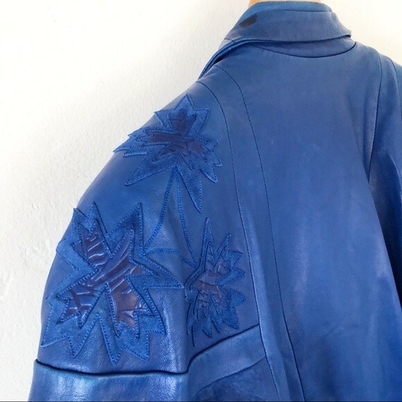 Jean Claude Jitrois Couture Jacket and Skirt Set size 40 image 6