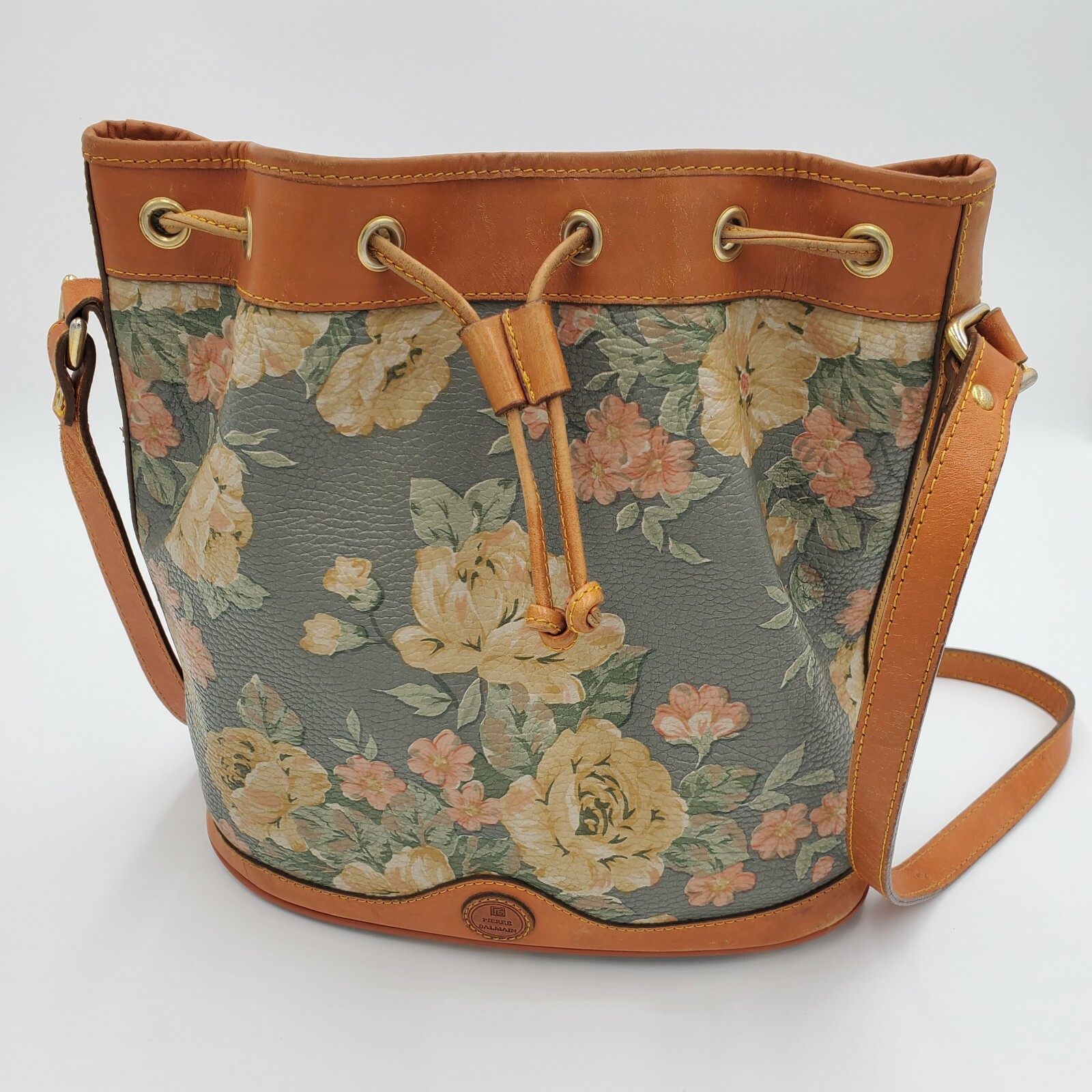 Pierre Balmain Crossbody Bags & Handbags for Women for sale 