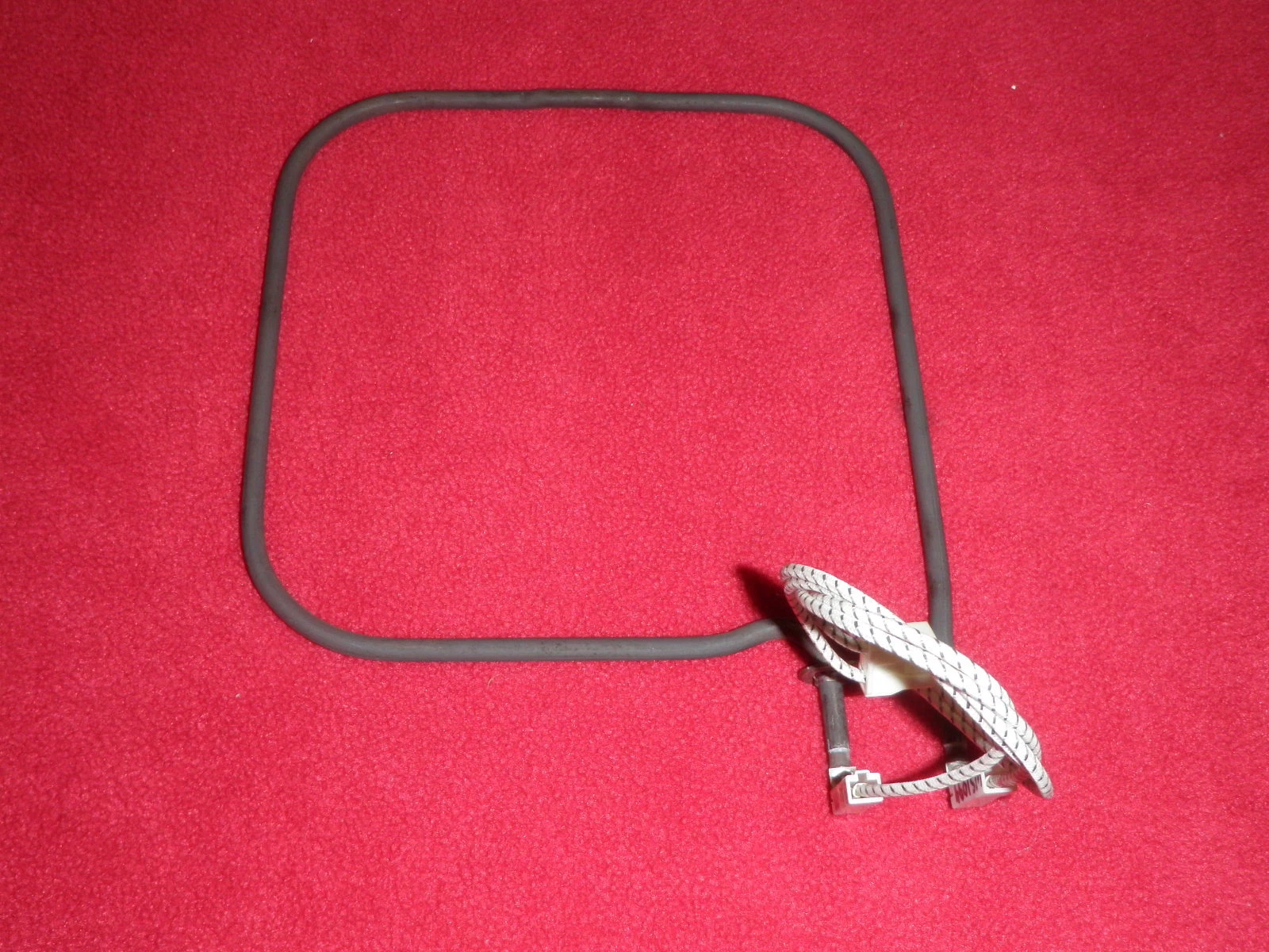 Heating Element for Williams Sonoma Bread Machine Model WS1094 only