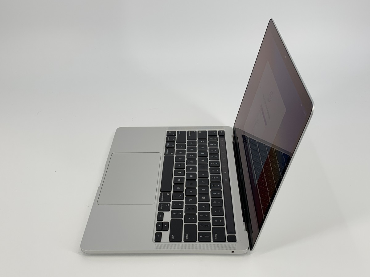 Apple MacBook Pro 13 Touch Bar 2020 M1 8-Core CPU 8-Core GPU Apple MacBook Pro 13 Touch Bar 2020 M1 8-Core CPU 8-Core GPU