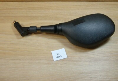 Suzuki GSR 600 GSF 56500-38G11 Mirror Assy, RH View Genuine NEU NOS xn4993