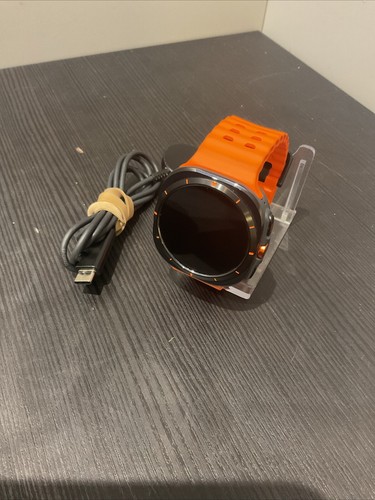 Samsung Galaxy Watch Ultra LTE 47mm - Photo 2 sur 14